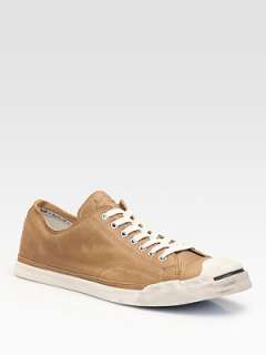 Converse   Jack Purcell Low Profile Oxfords    