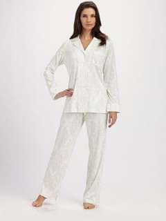 Cottonista   Pima Cotton Pajamas    