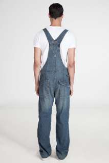  OVERALLS // DIESEL 