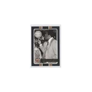   of Fame Black Border #123   Meadowlark Lemon/199 Sports Collectibles