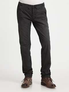 Brand   Corporal Sanded Industrial Chinos
