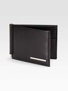 The Mens Store   Accessories   Wallets, Clips & Key Rings   Money 