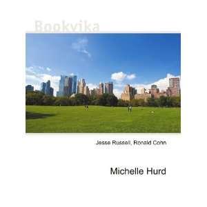  Michelle Hurd Ronald Cohn Jesse Russell Books