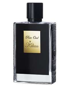 Kilian   Pure Oud Eau de Parfum Refillable Spray/1.7 oz.