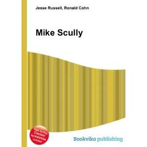  Mike Scully Ronald Cohn Jesse Russell Books