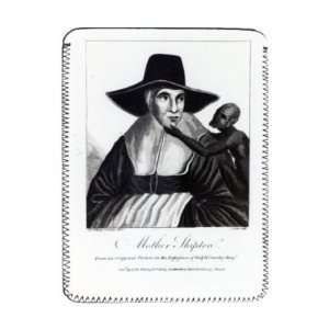  Mother Shipton, engraved by John Scott, 1804   iPad 