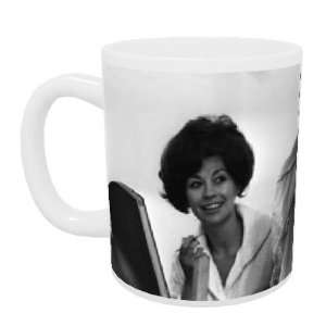  Nanette Newman   Mug   Standard Size