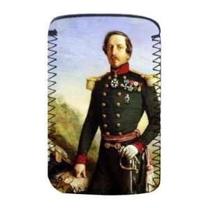  Portrait of Napoleon III (1808 73) 1852 (oil 