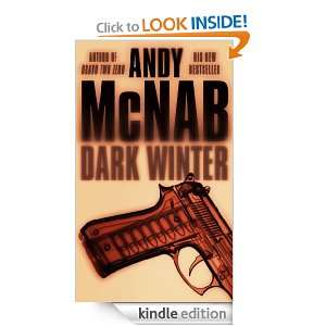 Dark Winter (Nick Stone 06) Andy McNab  Kindle Store