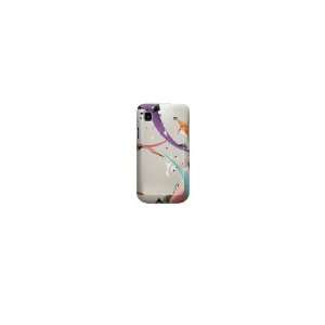   Galaxy S (T Mobile Vibrant) Barely There Case   Nigel Dennis   Female
