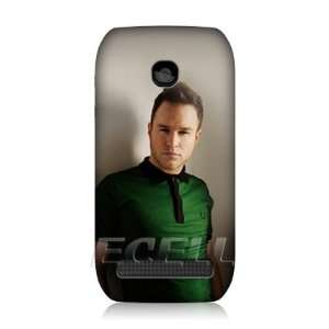  Ecell   OLLY MURS PROTECTIVE SNAP ON BACK CASE COVER FOR 