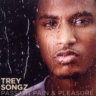 Passion, Pain & Pleasure by Trey Songz