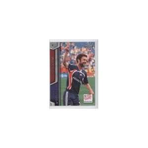  2007 Upper Deck MLS #76   Pat Noonan Sports Collectibles
