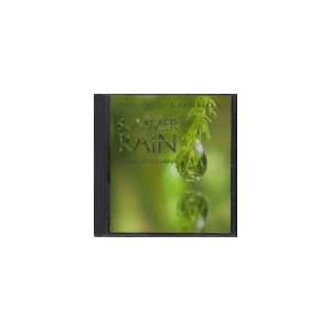   Tony Oconnor   Summer Rain (CD) Tony OConnor, Paul Clement Music