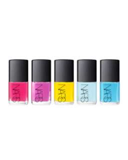 3XUH NARS Limited Edition Thakoon Nail Polish