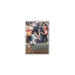  1996 Pacific #84   Rashaan Salaam Sports Collectibles