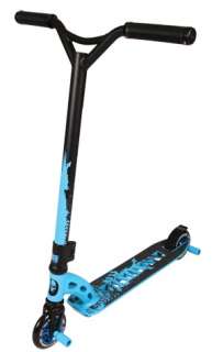 Scooter MGP Nitro Extreme Blue By Madd Gear  