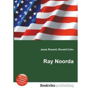  Ray Noorda Ronald Cohn Jesse Russell Books