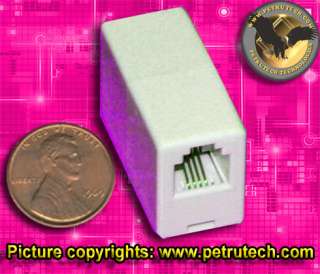 CA PHONE CRYSTAL CONTROLLED SMALLEST UHF PHONE BUG SPY  