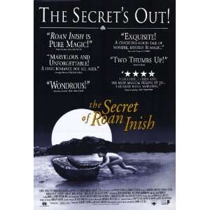  Secret Of Roan Inish (1994) 27 x 40 Movie Poster Style A 