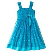 My Michelle Emma Tulle Dress   Girls 7 16
