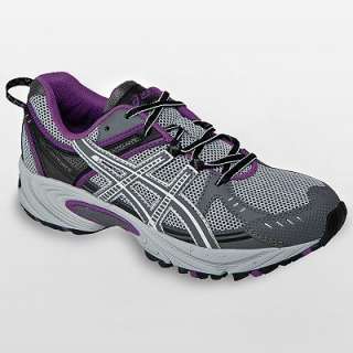 ASICS GEL Venture 3 Trail Running Shoes   Womens