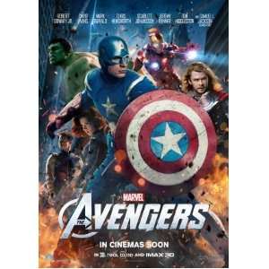     Robert Downey Jr, Chris Evans, Chris Hemsworth   Captain America