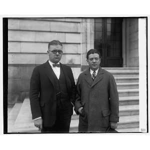   Montgomery and R.M. La Follette Jr., 12/9/25