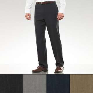 Haggar Repreve No Iron Dress Pants