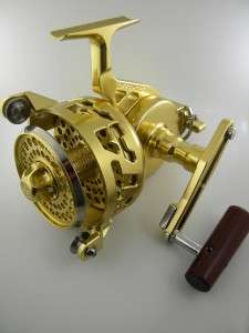   400 OFFSHORE VS400 Fishermens Source Special Edition RARE Reel  