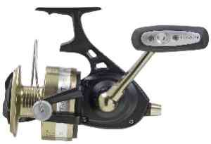 FIN NOR OFS95 OFFSHORE SPINNING REEL 6479  