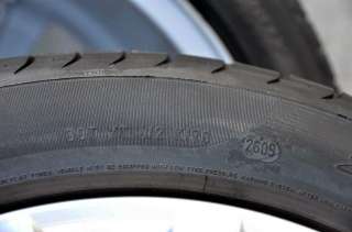 Pirelli P Zero 275/40 R19 101Y Performance Run Flat Tires