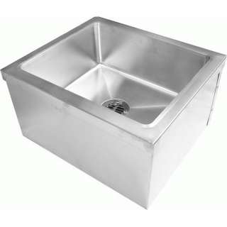 Floor Mop Sink 24 x 24  