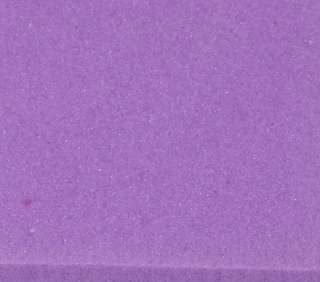 2MM FOAM SHEETS 2 per Pack Super Tough Fly Tying Crafts  