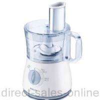 Philips HR7620/70 White 500W Food Processor 8710103473596  