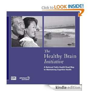  Health Road Map to Maintaining Cognitive Health Stephen McConnell 
