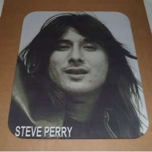  STEVE PERRY Journey COMPUTER MOUSE PAD