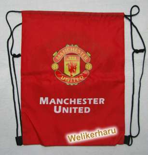 Football Simple Equipment Manchester United FC Kettle Book Boot Shoe 