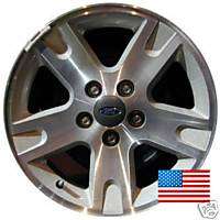 Ford Ranger Rim Wheel 16 OEM 2002  2007 Factory OEM  