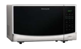 Frigidaire 0.9 Stainless Steel Countertop Microwave Oven FFCM0934LS 
