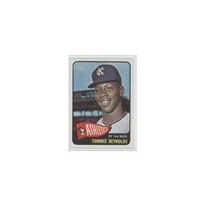  1965 Topps #333   Tom Reynolds Sports Collectibles