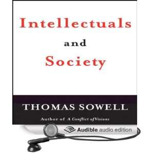  and Society (Audible Audio Edition) Thomas Sowell, Tom Weiner Books