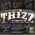MAC DRE   BEST OF THIZZ (1999 04) [CD NEW]