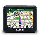 NEW Garmin Nuvi 30 3.5 Portable GPS Navigation w/ U.S.