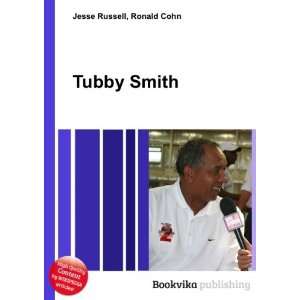  Tubby Smith Ronald Cohn Jesse Russell Books