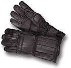 PAIR POLICE ISSUE GAUNTLETS KEVLAR GLOVES MEDIUM