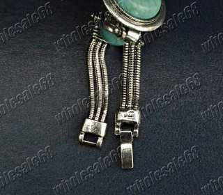wholesale 12pcs tibet turquoise gemstone bracelet NEW  
