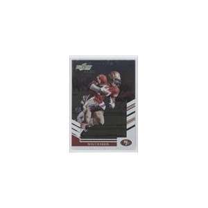  2007 Select #125   Walt Harris Sports Collectibles