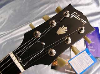 2005 Gibson USA 61 Reissue SG Standard Cherry Red 1961 RI Les Paul 52 