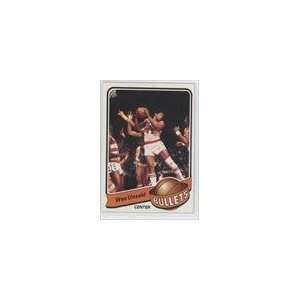  1979 80 Topps #65   Wes Unseld Sports Collectibles